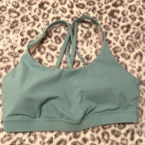 Lululemon energy bra
